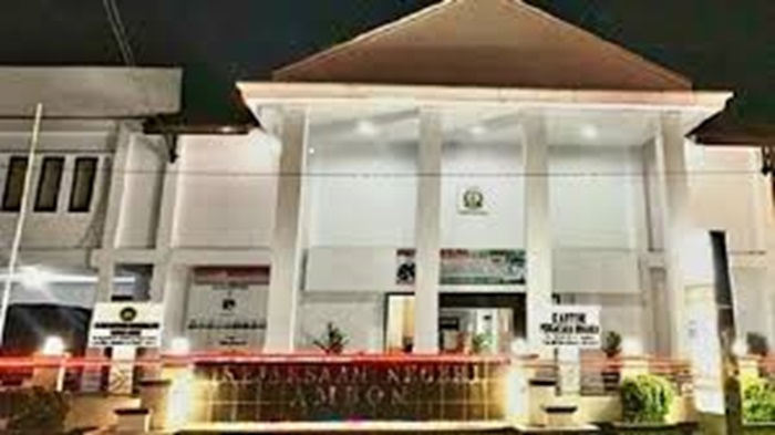 Kejari Ambon Didesak Tindaklanjut Laporan Dugaan Pungli Pemneg Batu Merah