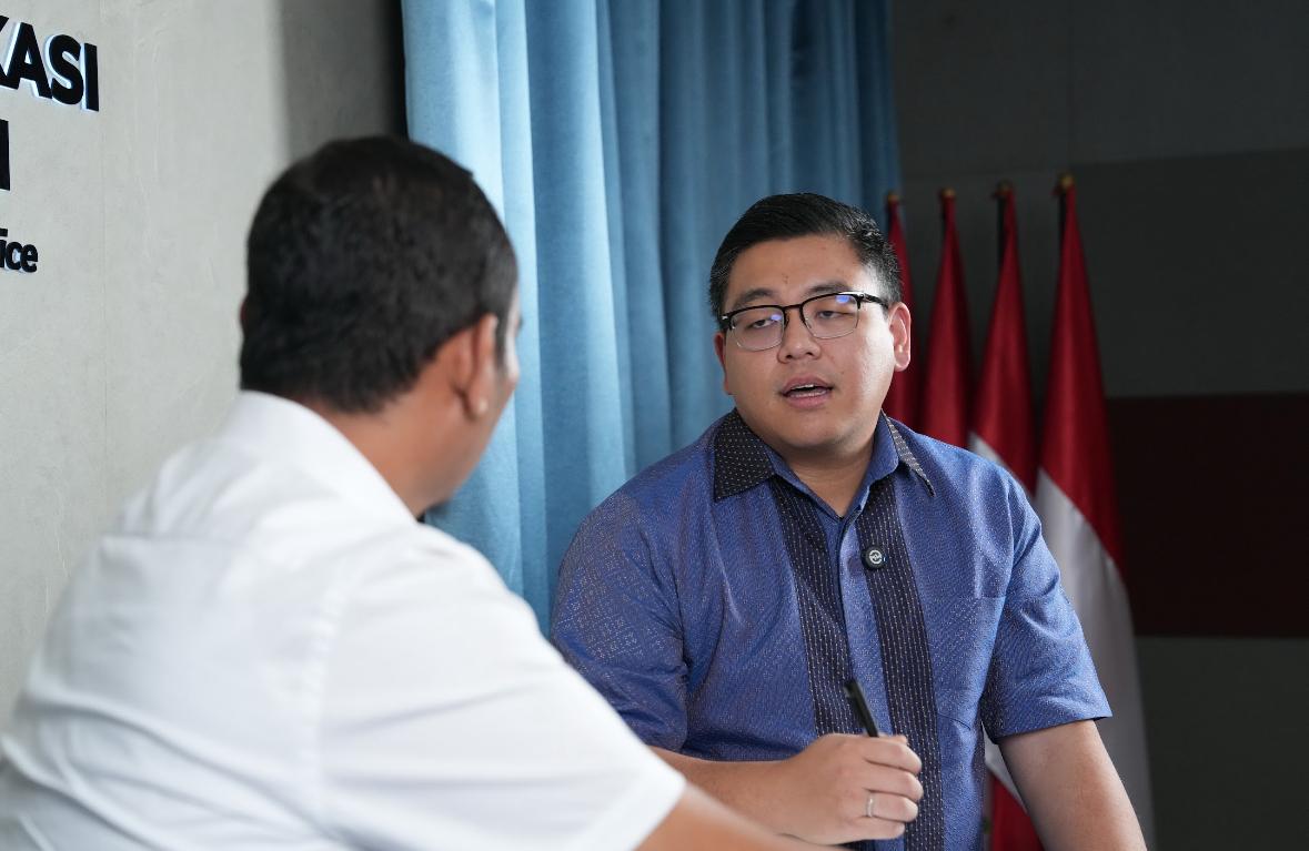 Akan Ada Sesuatu yang Berbeda, Perayaan HUT ke-80 RI Ini Disebut Jadi Paling Spesial Sepanjang Sejarah