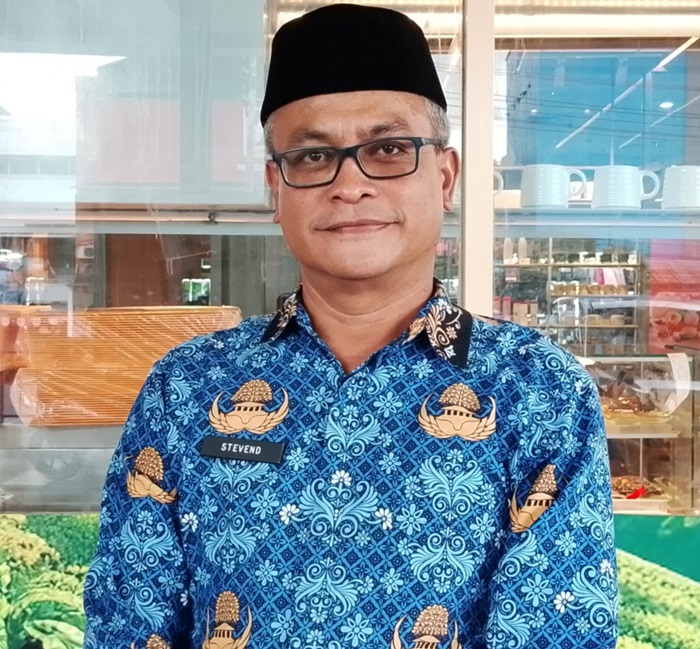 BKPSDM Ambon Pastikan Seleksi CPNS dan PPPK 2024 Sesuai Aturan