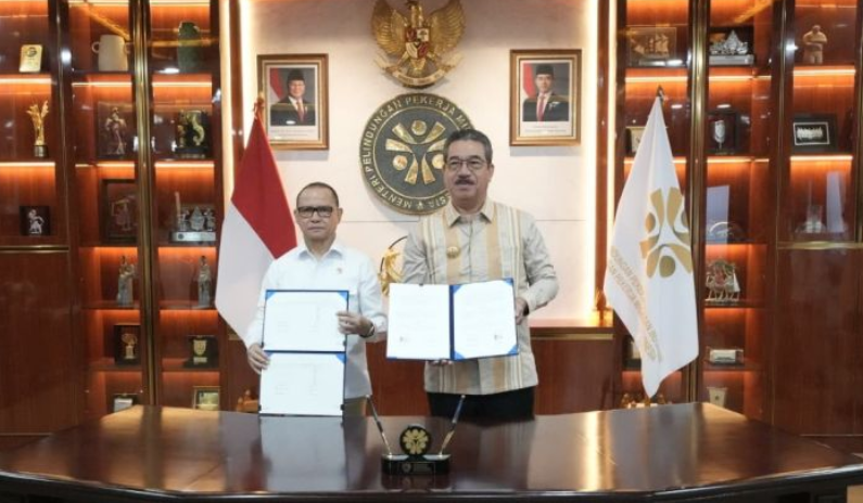 Pemprov Maluku Beri Edukasi Hukum dan Sertifikasi untuk Calon Pekerja Migran