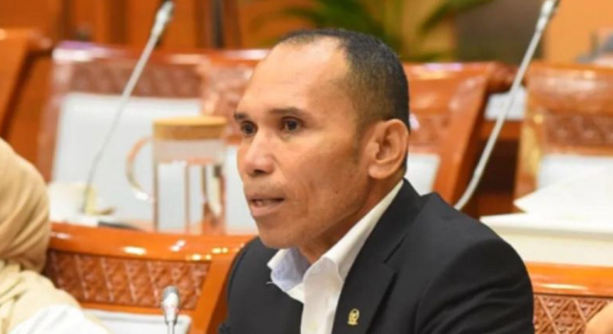 Alimudin Kolatlena Dorong Pelatihan Vokasi Kelautan untuk Tekan Pengangguran Pemuda Maluku