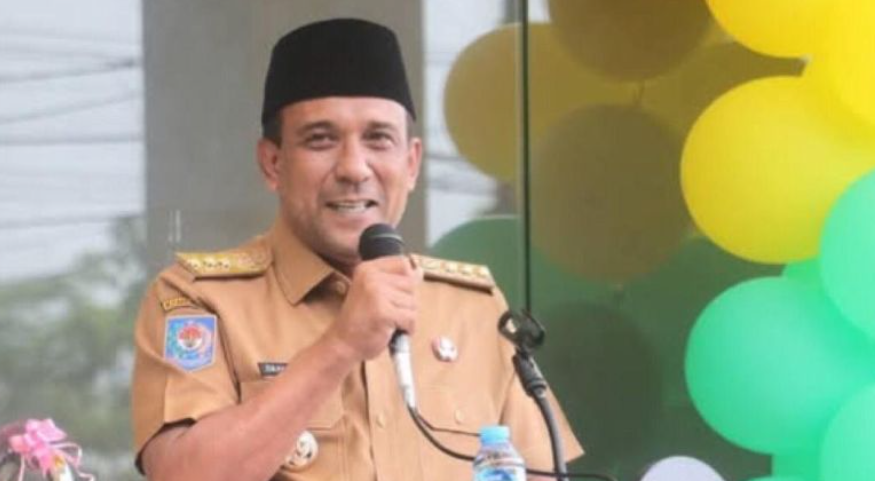 Maluku Tengah Resmikan Gedung Layanan Terpadu Haji dan Umrah, Permudah Akses Ibadah Warga
