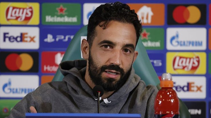 Ruben Amorim Bantah Dirinya Dipecat dari Kursi Pelatih MU