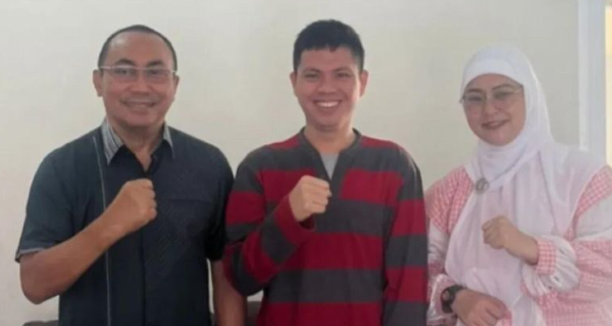 Delegasi Maluku Tuntaskan Misi di SIYLEP 2025, Dispora Harap Bisa Jadi Inspirasi Pemuda Lain