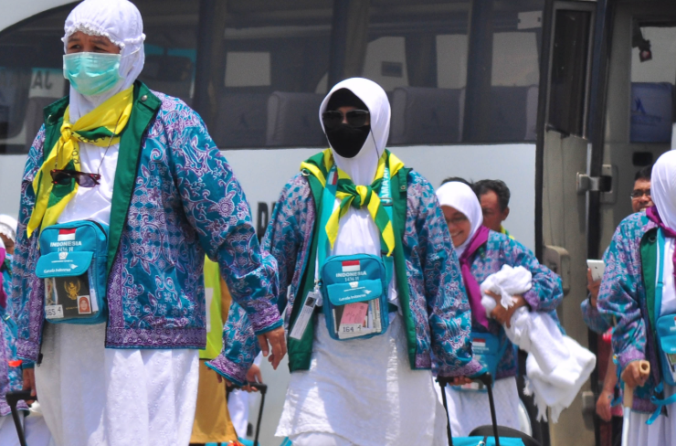 Formula Kuota Baru Disahkan, Masa Tunggu Haji di Seluruh Indonesia Jadi Seragam