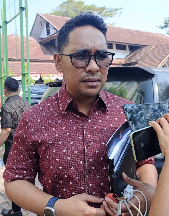 Bahas Ranperda Revisi RTRW, DPRD Ambon Soroti Pembangunan Ruang Terbuka Milik Kodam XVI Pattimura 