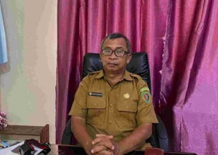 SMA Negeri 13 Ambon Jadi Pelaksana Program Siswa Afirmasi 3T