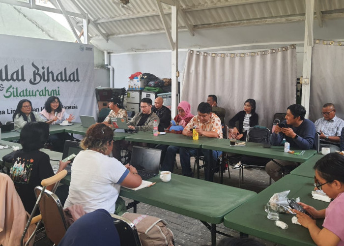 ARUKI dan YLBHI Kecam Penangkapan 11 Aktivis Penolak Tambang di Halmahera Timur