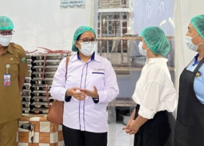 BKKBN Maksimalkan Gizi Ibu dan Anak di Maluku Tenggara, Kejar Target Penurunan Stunting