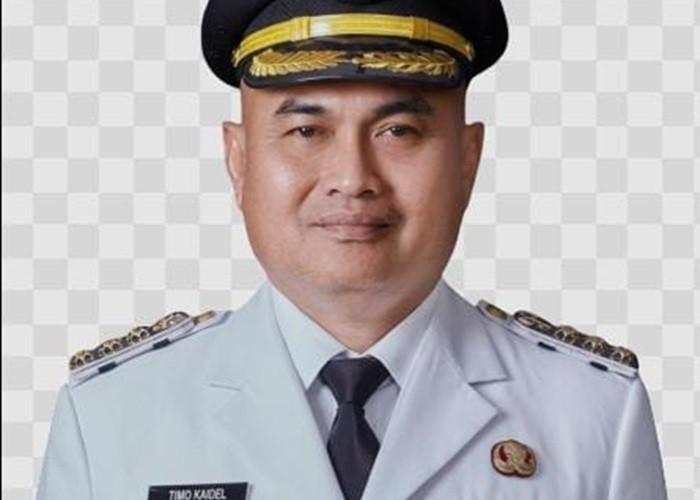 Pemkab Kepulauan Aru Ingin Tata Ulang Tribun Lapangan Yos Sudarso