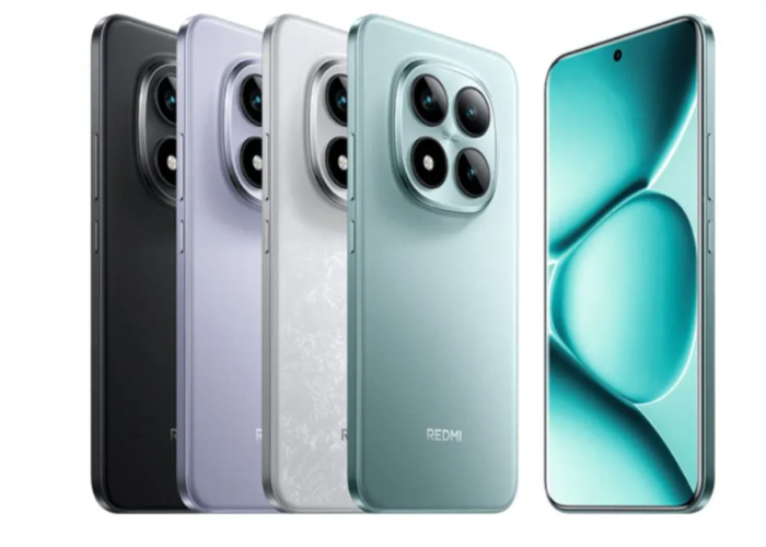 Xiaomi Redmi Note 15 Pro & Pro+ Resmi Dirilis, Intip Spesifikasi dan Harganya