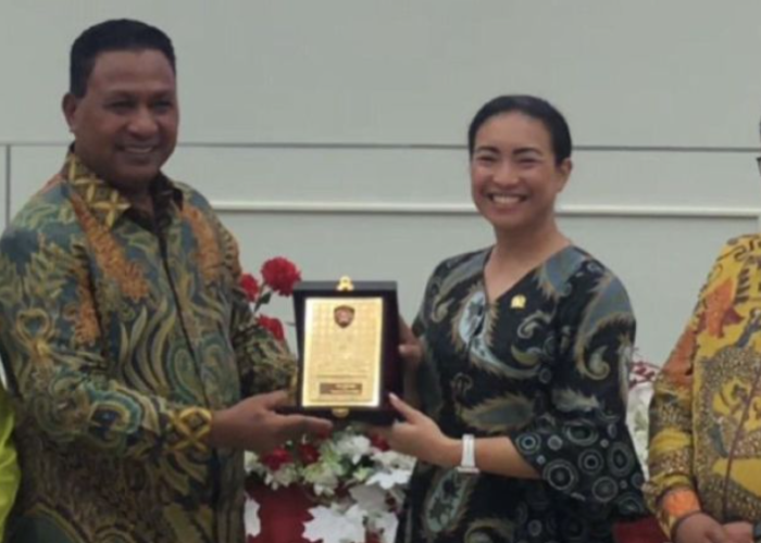 Komisi VII DPR Dorong Pengembangan Industri Perikanan Maluku, Targetkan Pengolahan Hasil Laut Maksimal