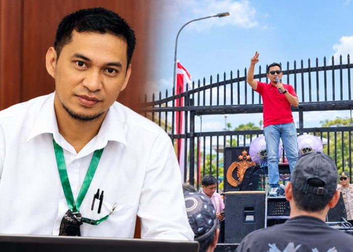 Saniri Negeri Batu Merah Didesak Sikapi Laporan Dugaan Pemalsuan Dokumen oleh KPN Ali Hatala