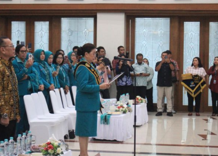 Pemprov Maluku Dorong Peningkatan SDM Remaja Lewat Peran Aktif Duta Genre