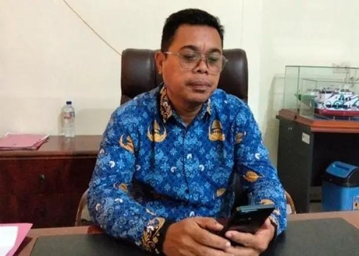 Pekan Depan, Dishub Aru Akan Tata Jalur Angkutan Umum