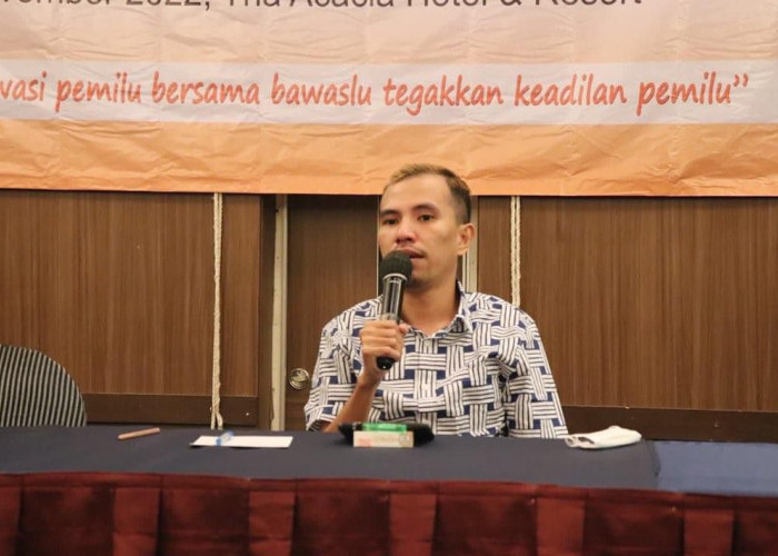 GMB Institut Sebut Putusan MK Tak Pengaruhi Penempatan Anggota Polri di Luar Institusi