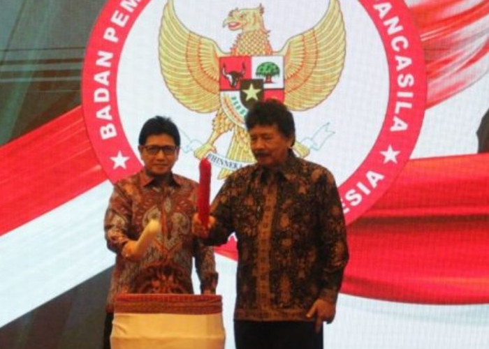 Pemprov Maluku Perkuat Pendidikan Pancasila di Kampus untuk Bentuk Karakter Kebangsaan Mahasiswa