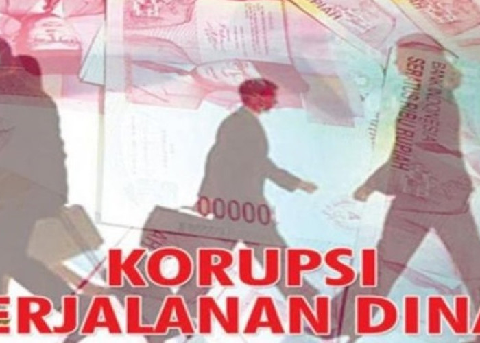 GMNI Minta Kejagung Periksa Ricky Jauwerissa Didugaan SPPD Fiktif DPRD KKT