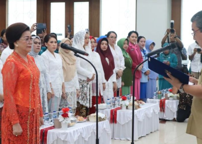 Pemprov Maluku Perkuat Layanan PAUD untuk Masa Depan Indonesia Emas 2045