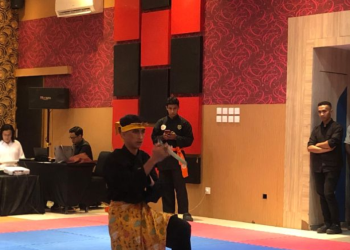 Siswa Ambon dan Malteng Juarai O2SN Tingkat Provinsi Maluku