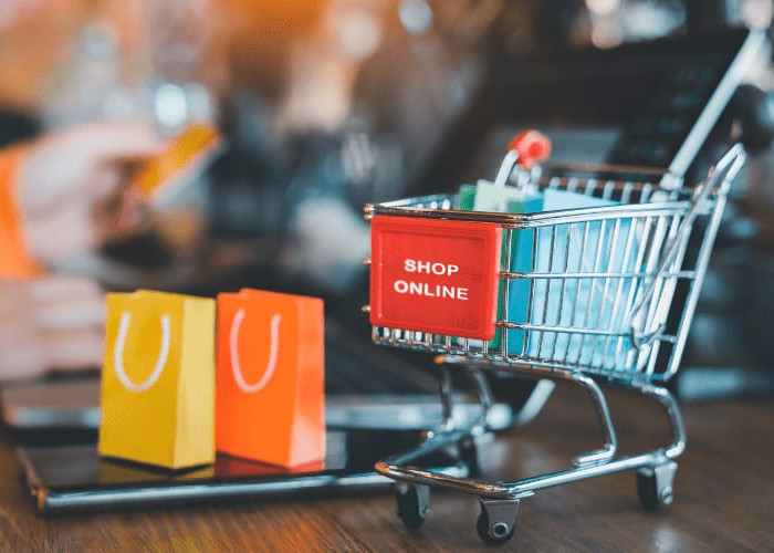 Belanja Pintar, Hematnya Dapet, Serunya Juga Dapet bareng ShopeeVIP