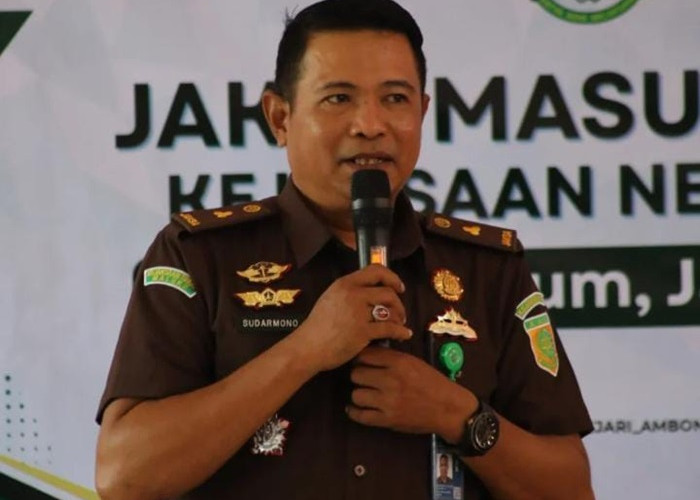Jaksa Tetapkan Dua Tersangka Kasus PT Dok Perkapalan Waiame