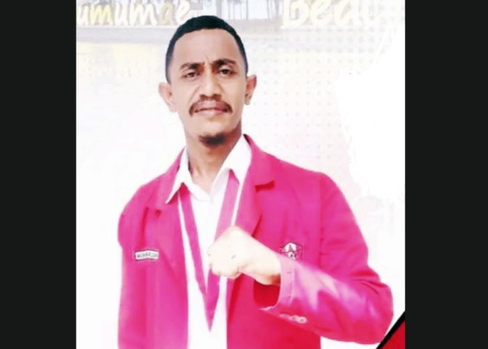 Diduga Banyak Jembatan dan Jalan Ambruk di SBT, GMNI Desak Kejati Periksa ﻿Kasatker ll BPJN Maluku