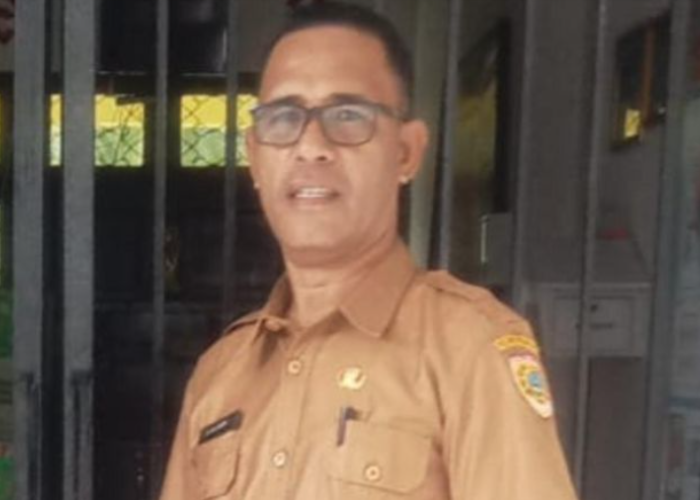 Pemkab Bursel Kejar Sertifikasi Lahan untuk Sekolah Rakyat, Target Mulai Terima Siswa 2026