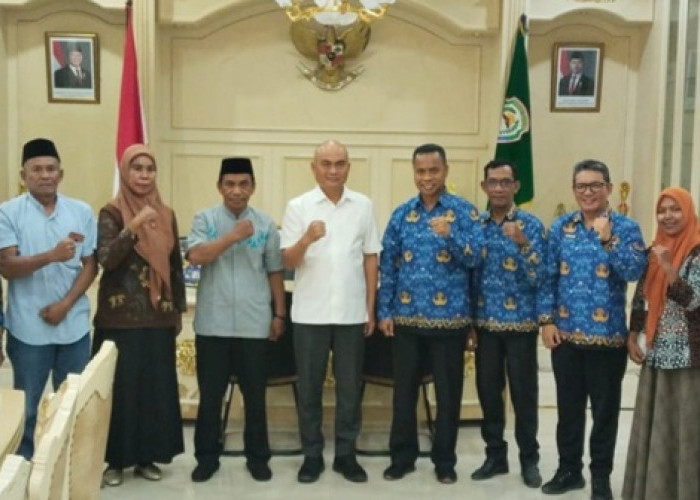 Pemkab Kepulauan Aru Perkuat Pembinaan Kafilah MTQ