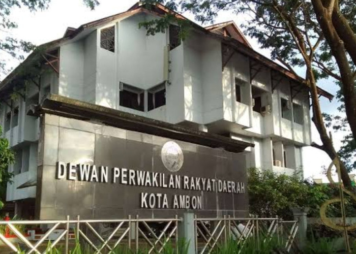 DPRD Ambon Bentuk Panja Pajak dan Retribusi, Dorong Optimalisasi PAD Tanpa Bebani Rakyat