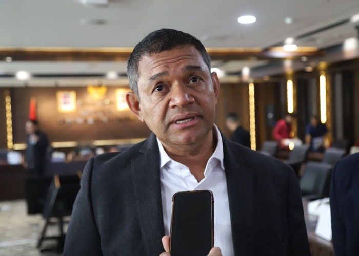 Fahri Bachmid: Putusan MK 28/PUU/XXIV/2026 sifatnya 