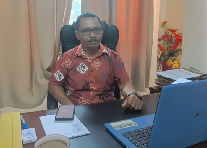 Peran Camat Sangat Strategis dalam Pengawasan dan Pembinaan Pemerintahan Desa