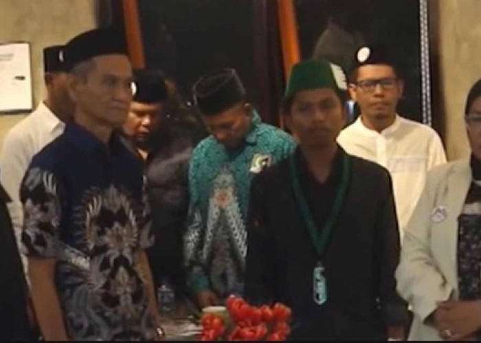 Pemkab Aru Dorong Perkuat Sinergi dengan Korps KAHMI dan Kohati dalam Pembangunan Daerah