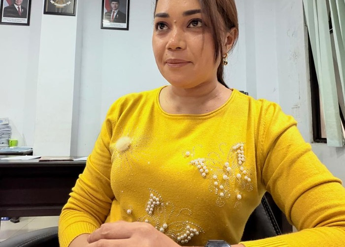 Kinerja Setahun Bodewin-Ely Diapresiasi, Halauw: 17 Program Prioritas Terarah Secara Sistematis 