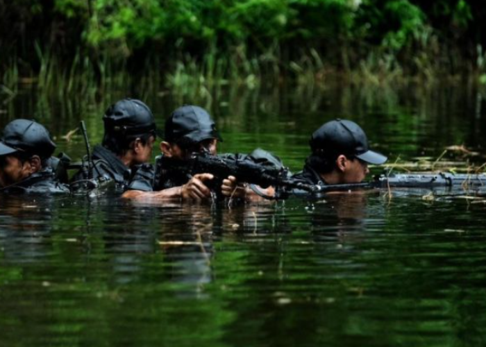 Film Timur Angkat Nilai Gandong Maluku, Suguhkan Aksi Sarat Makna Persaudaraan