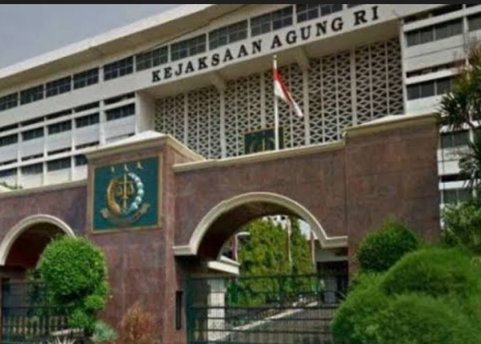 Kejagung Bongkar Skandal Korupsi Rp9 Triliun di Kemendikbudristek, Nama Nadiem Makarim Disebut