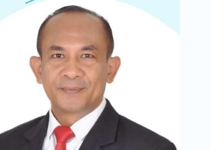 Pemkot Ambon Klarifikasi Isu Sertifikasi ISO, Taso Tegaskan Tak Ada Kerugian Daerah