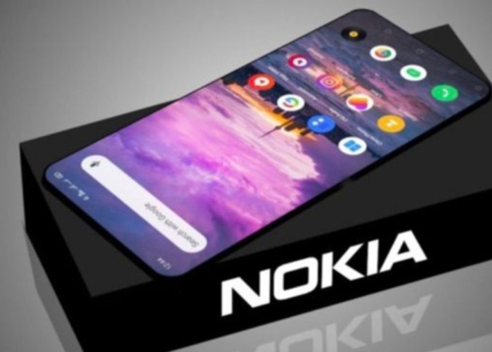 Spesifikasi Nokia X100 Pro 5G Bocor: Kamera 300 MP dan Baterai Jumbo