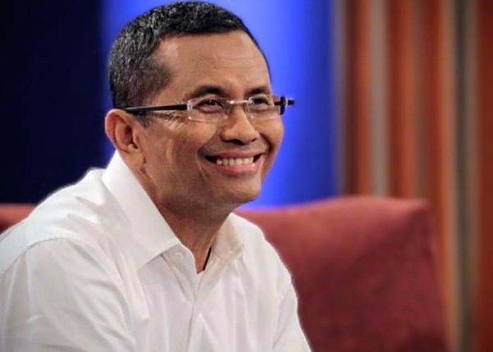 PN Bogor Kabulkan Gugatan Dahlan Iskan, Akta Jual Beli Saham Radar Bogor Dibatalkan