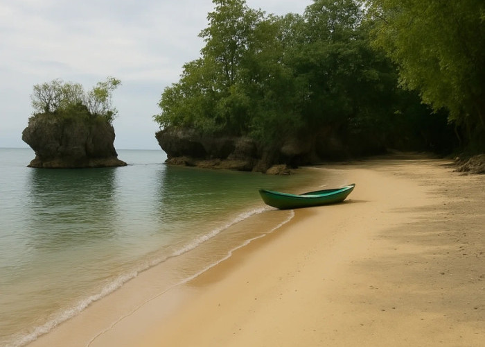 6 Destinasi Wisata Favorit di Kota Ambon untuk Mengisi Hari Libur, Nomor 4 Bikin Kamu Ingin OTW! 