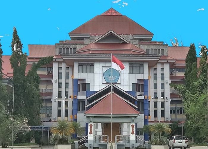 Pemkab Aru Rapat Bersama Unpatti, Tindaklanjut Keberadaan PSDKU Unpatti Dobo