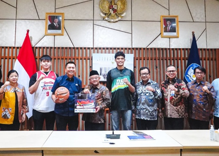 Kemendikdasmen-DBL Indonesia Gelar Super Teacher