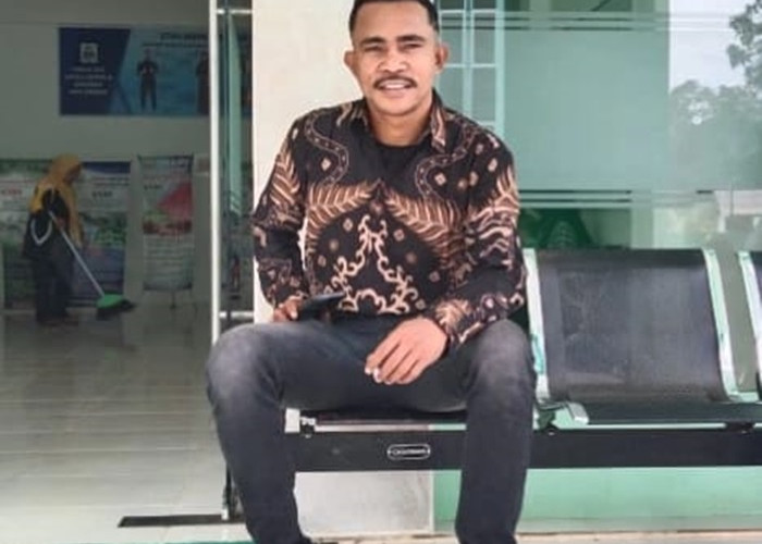 Penuhi Panggilan Kejati Maluku, Sikap Bupati Kepulauan Aru Diapresiasi AMAP