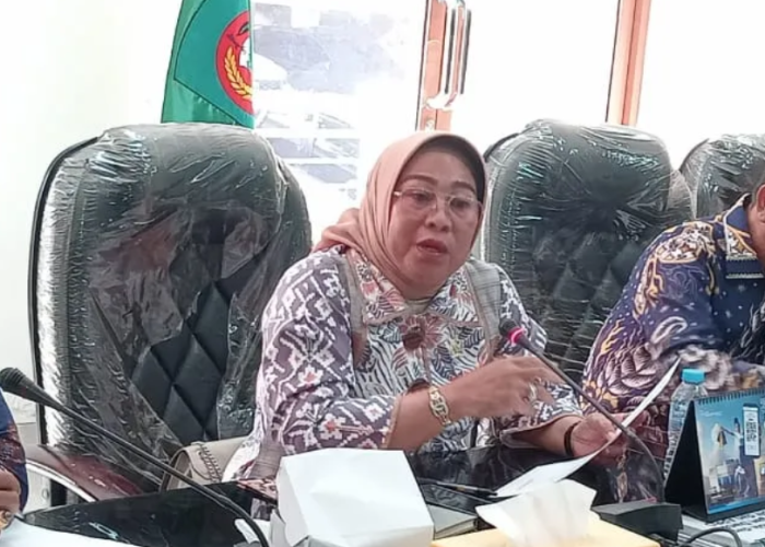 Yayasan MCT Maluku Tanggapi Kabar 64 Guru Belum Terima Gaji Selama 6 Bulan