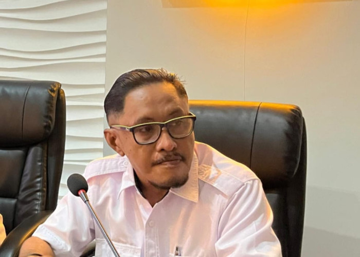 Pemkot Ambon Tegaskan Jalan Pantai Mardika Bukan Lokasi Parkir Resmi