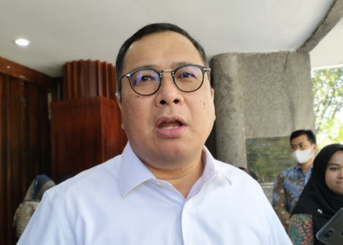 Mantan Stafsus Jokowi, Arif Budimanta Meninggal Dunia