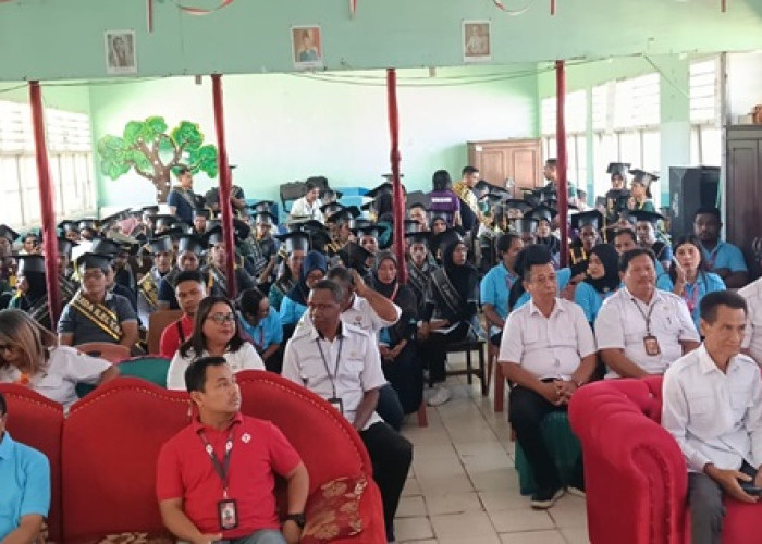 Djumpa Tutup Penguatan Kompetensi Guru Matematika