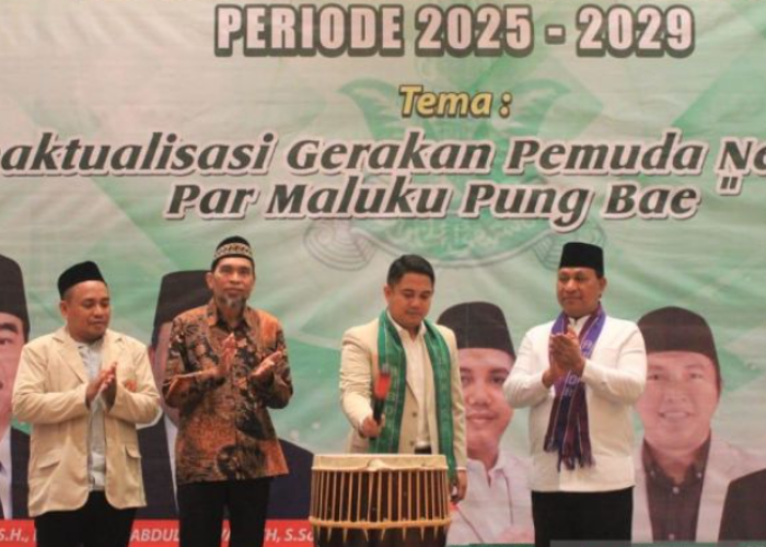 Pemprov Maluku dan Muhammadiyah Perkuat Kolaborasi untuk Majukan Pendidikan dan SDM Daerah