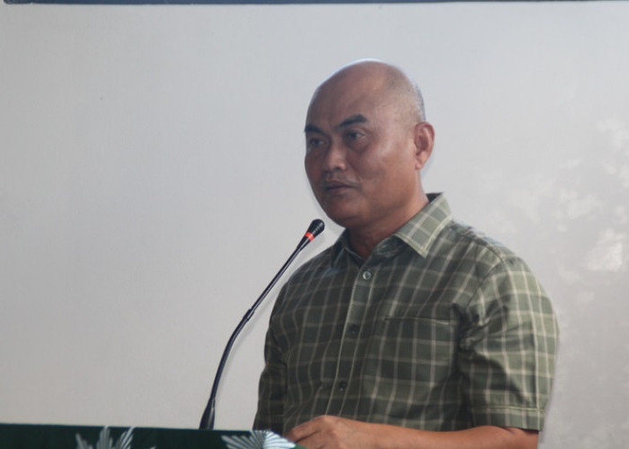 Kaidel Harap Ada PT Muhammadiyah di Aru