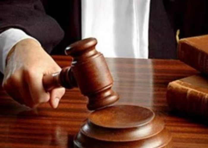Kades Negeri Air Kasar SBT Divonis 5 Tahun Penjara Kasus Korupsi Dana Desa